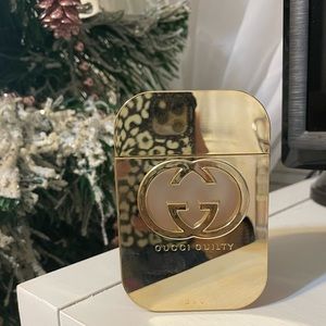 Gucci perfume
